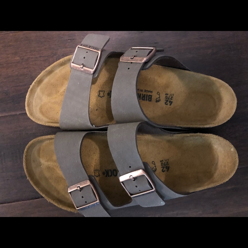 Men’s Birkenstock